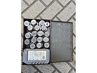 Omes - ceu 13 - pons- en knipmachine - afbeelding 16 van  19