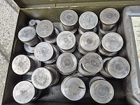 Omes - ceu 13 - pons- en knipmachine - afbeelding 17 van  19
