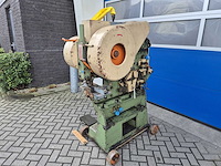 Omes - ceu 13 - pons- en knipmachine - afbeelding 1 van  19