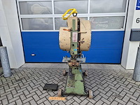 Omes - ceu 13 - pons- en knipmachine - afbeelding 2 van  19