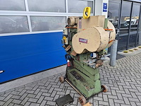 Omes - ceu 13 - pons- en knipmachine - afbeelding 3 van  19