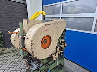 Omes - ceu 13 - pons- en knipmachine - afbeelding 5 van  19