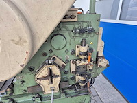 Omes - ceu 13 - pons- en knipmachine - afbeelding 8 van  19