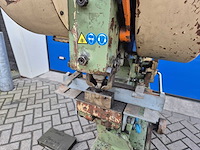 Omes - ceu 13 - pons- en knipmachine - afbeelding 9 van  19