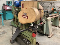 Omes - ceu 13 - pons- en knipmachine - afbeelding 1 van  6