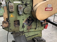 Omes - ceu 13 - pons- en knipmachine - afbeelding 5 van  6