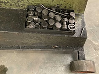 Omes - ceu 13 - pons- en knipmachine - afbeelding 6 van  6