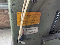 Omes - tramatic 370s - cirkelzaagmachine - afbeelding 6 van  8