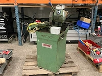 Omes mec90 afkortcirkelzaagmachine