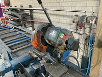 Omes meg 315 afkortcirkelzaagmachine - afbeelding 7 van  10