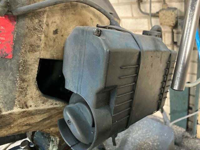 Omes meg 315 afkortcirkelzaagmachine - afbeelding 1 van  4