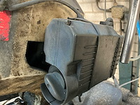 Omes meg 315 afkortcirkelzaagmachine - afbeelding 1 van  4