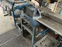 Omes meg 315 afkortcirkelzaagmachine - afbeelding 4 van  4