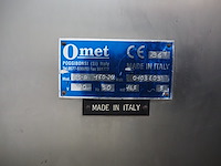 Omet - afbeelding 10 van  18