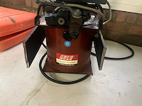 Omfb 24 v hydrauliekpomp - afbeelding 2 van  3