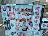 Omg fashionhouse speelgoed (3x) - afbeelding 4 van  7