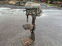 Omg gloria super kolomboormachine - afbeelding 1 van  7