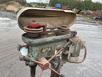 Omg gloria super kolomboormachine - afbeelding 3 van  7