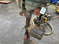 Omg gloria super kolomboormachine - afbeelding 4 van  7