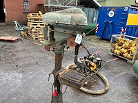 Omg gloria super kolomboormachine - afbeelding 5 van  7