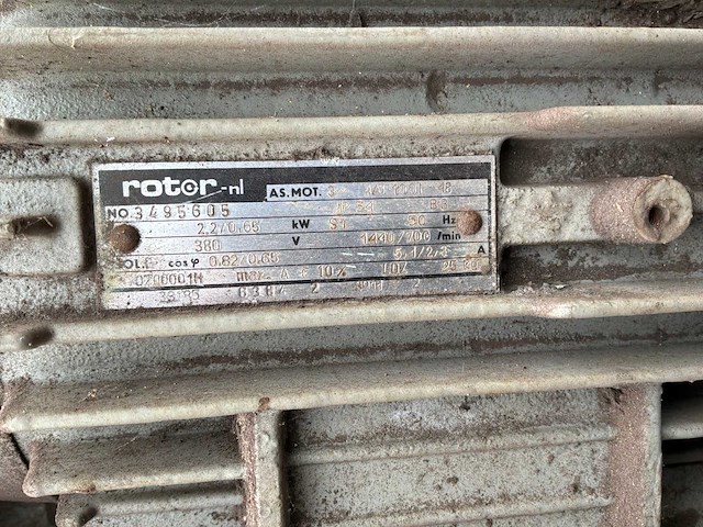 Omg gloria super kolomboormachine - afbeelding 6 van  7