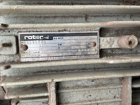 Omg gloria super kolomboormachine - afbeelding 6 van  7