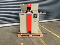 Omga - 1989 - v 235 - afkortcirkelzaagmachine - afbeelding 3 van  10