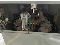 Omga - 1989 - v 235 - afkortcirkelzaagmachine - afbeelding 8 van  10