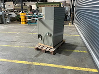 Omga - 1989 - v 235 - afkortcirkelzaagmachine - afbeelding 4 van  10