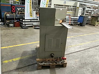 Omga - 1989 - v 235 - afkortcirkelzaagmachine - afbeelding 5 van  10