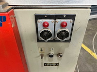 Omga - 1989 - v 235 - afkortcirkelzaagmachine - afbeelding 9 van  10