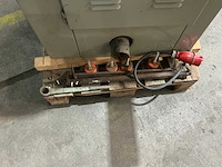 Omga - 1989 - v 235 - afkortcirkelzaagmachine - afbeelding 10 van  10