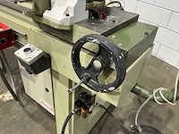 Omga - 1998 - trf 527 v - radiaalafkortzaagmachine - afbeelding 7 van  25