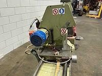 Omga - 1998 - trf 527 v - radiaalafkortzaagmachine - afbeelding 12 van  25