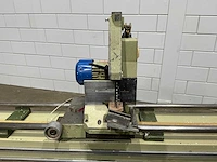 Omga - 1998 - trf 527 v - radiaalafkortzaagmachine - afbeelding 16 van  25