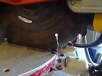 Omga - t55 300 - afkortzaag - afbeelding 1 van  1