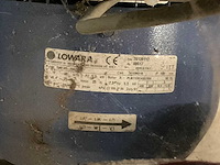 Omgekeerde osmose installatie - afbeelding 7 van  10