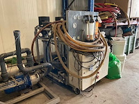 Omgekeerde osmose installatie - afbeelding 8 van  10