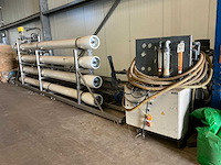 Omgekeerde osmose installatie - afbeelding 10 van  10