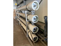 Omgekeerde osmose installatie - afbeelding 4 van  10