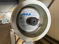 Omgekeerde osmose installatie - afbeelding 5 van  10