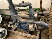 Omgekeerde osmose installatie - afbeelding 6 van  10