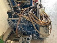 Omgekeerde osmose installatie - afbeelding 9 van  10