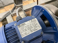 Omgekeerde osmose (ro)installatie - afbeelding 2 van  12