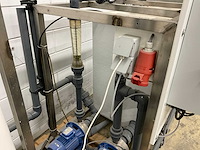 Omgekeerde osmose (ro)installatie - afbeelding 3 van  12