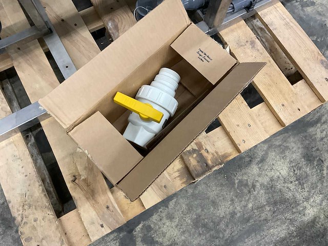 Omgekeerde osmose (ro)installatie - afbeelding 4 van  12