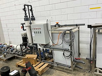 Omgekeerde osmose (ro)installatie - afbeelding 1 van  12