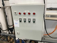 Omgekeerde osmose (ro)installatie - afbeelding 5 van  12
