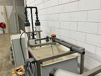 Omgekeerde osmose (ro)installatie - afbeelding 6 van  12