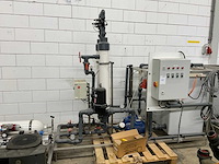 Omgekeerde osmose (ro)installatie - afbeelding 8 van  12